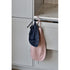 Mikk-Line PU Bib Short (Solid) Bibs Blue Nights